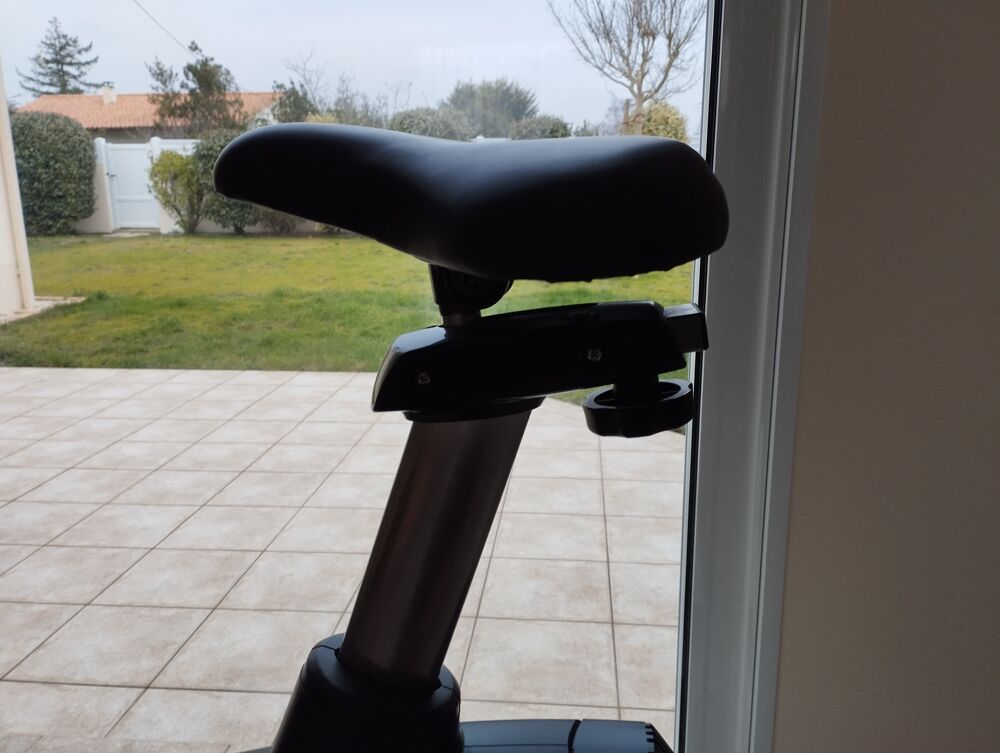 V&eacute;lo appartement Sports