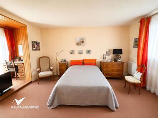  Maison à vendre 5 pièces 116 m²