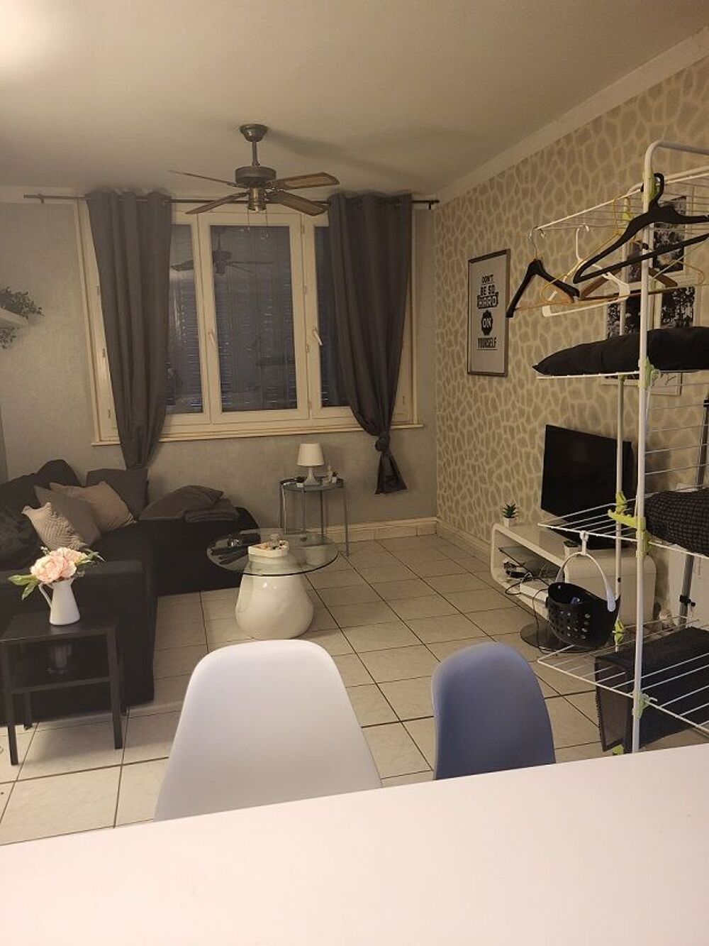 Location Colocation Chambre Meublée Idéal Jeunes travailleurs La tronche