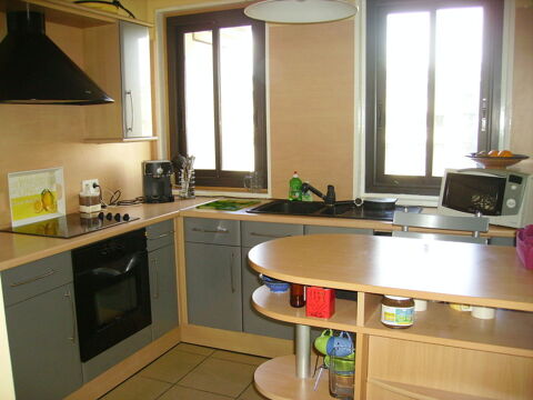  Appartement � louer 2 pi�ces 56 m�