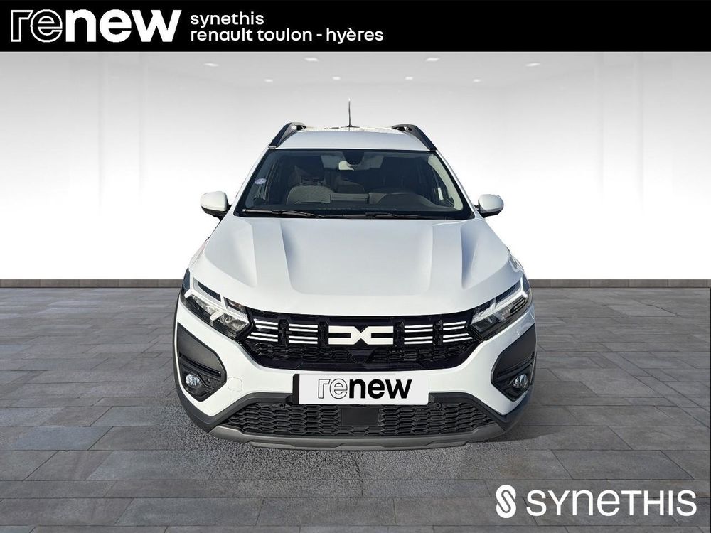 Jogger Hybrid 140 5 places Expression 2023 occasion 83160 La Valette-du-Var