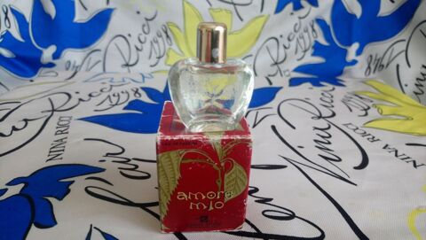 MINIATURES DE PARFUM 4 Trouy (18)