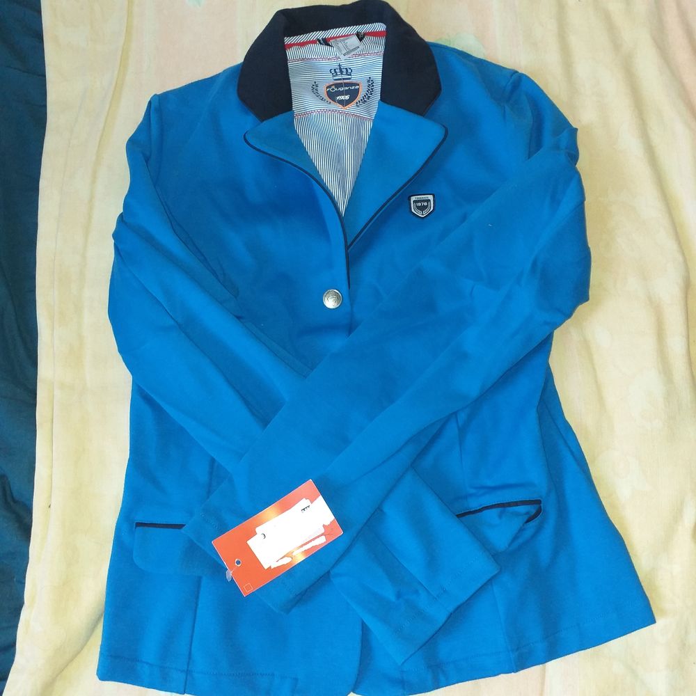 ENSEMBLE EQUITATION Sports