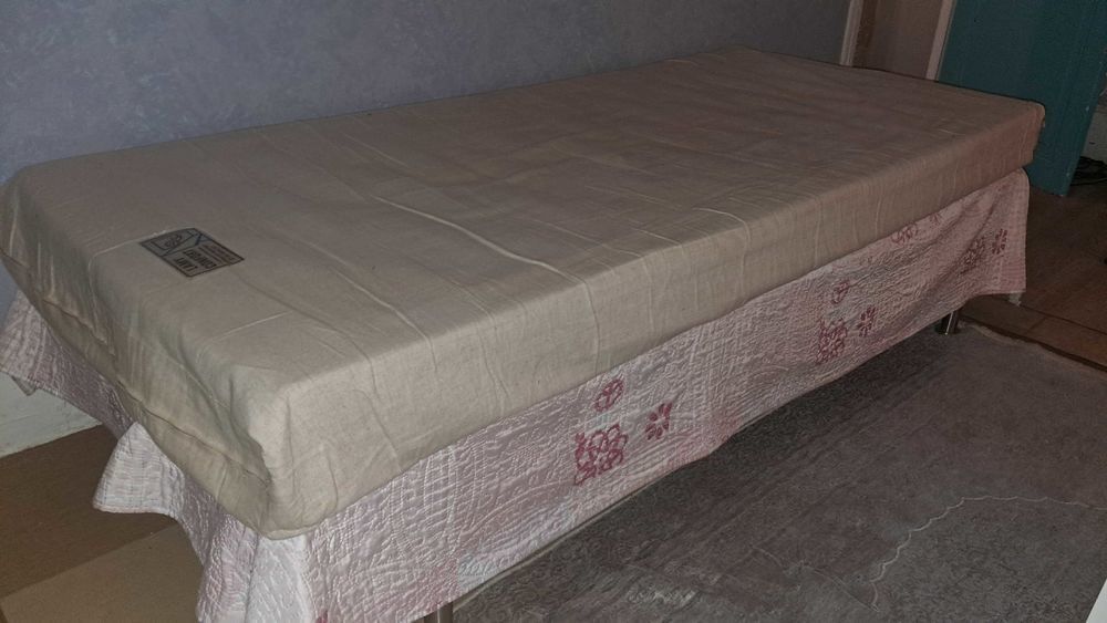 Matelas Lamy Confort 1 (200x90) Meubles