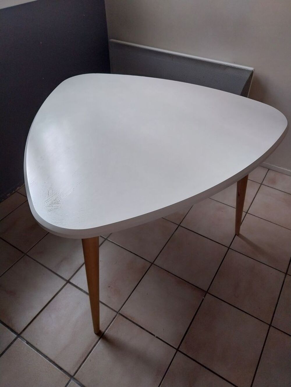 Table &agrave; manger - 3 personnes Meubles