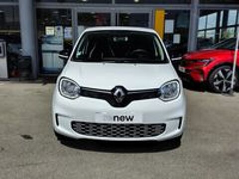 Twingo III SCe 65 SL Urban Night 2022 occasion 95520 Osny
