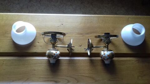 Applique murale 20 Malz�ville (54)