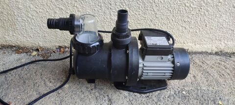 Pompe piscine hors-sol 40 Nmes (30)
