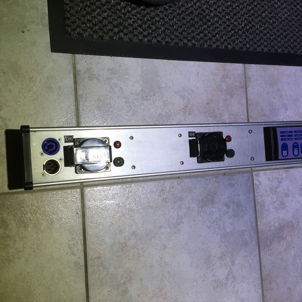 Power Bar 4 Contest Photos/Video/TV