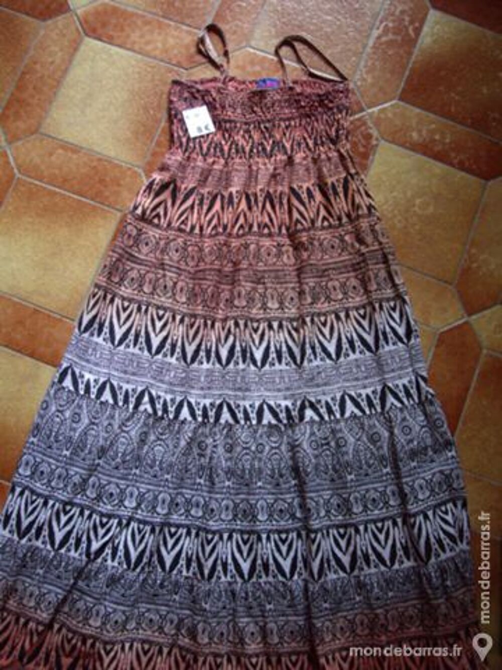 Robe Taille M (Taille 40/42) Vêtements