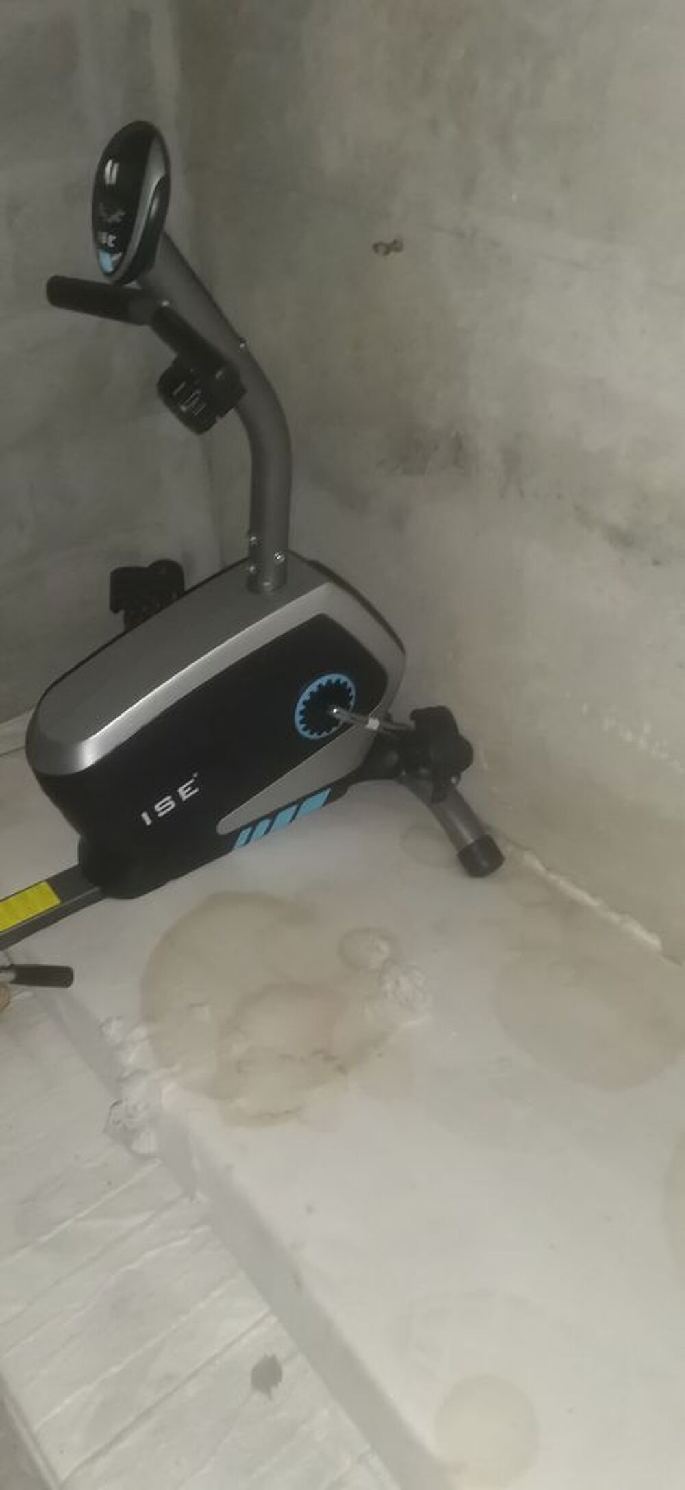 VELO APPARTEMENT SIEGE PERSONNE AGEE Vélos