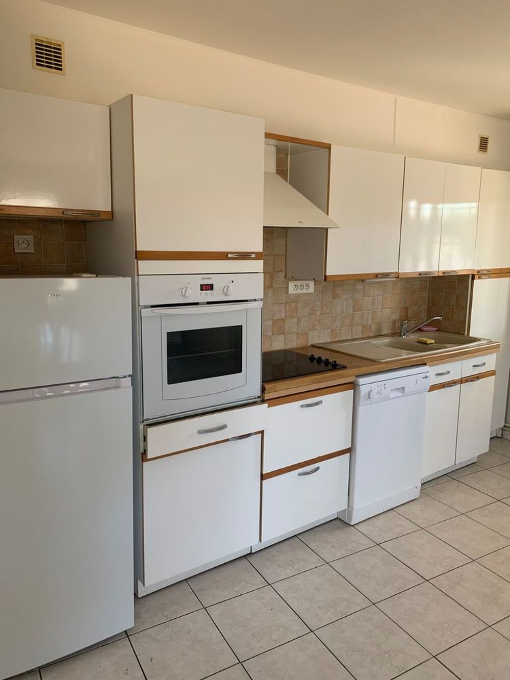 Location Appartement studio Béziers