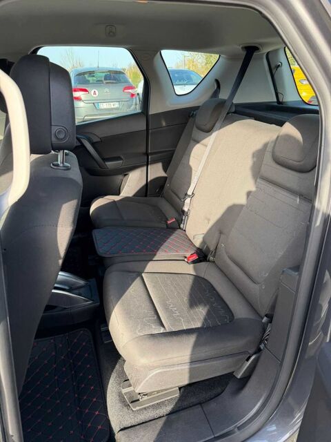 Opel Meriva 1.3 CDTI - 95 FAP EcoFlex Connect Pack 2011 occasion La Rochelle 17000