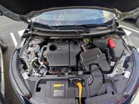 Qashqai e-Power 190 ch Tekna 2025 occasion 95350 Saint-Brice-sous-For&ecirc;t
