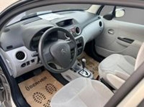 C3 1.6 16V Exclusive A 2006 occasion 55100 Verdun