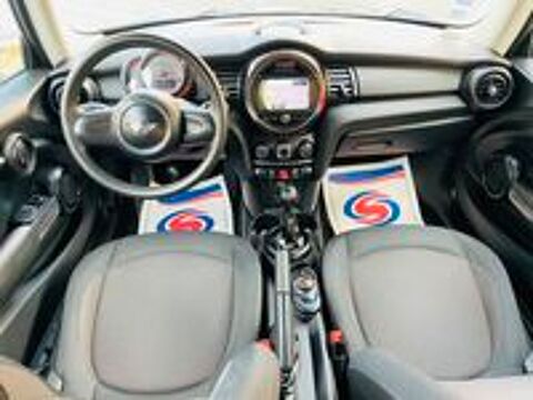 One D cooper one d f56 2015 occasion 78800 Houilles