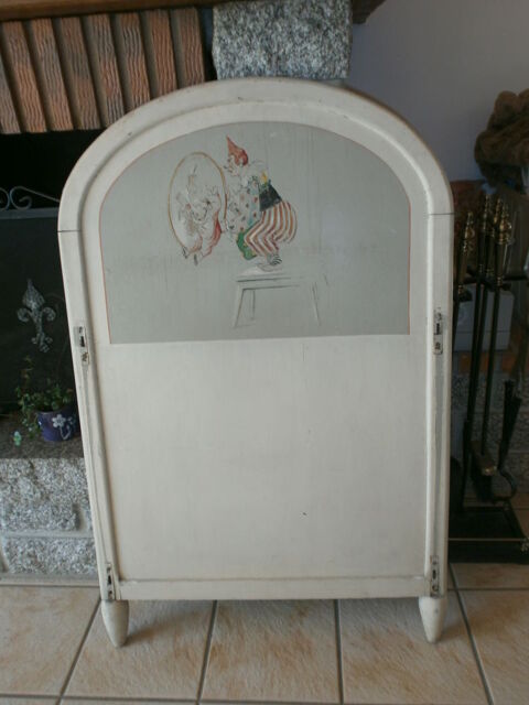 T�te de lit enfant 35 Leg� (44)