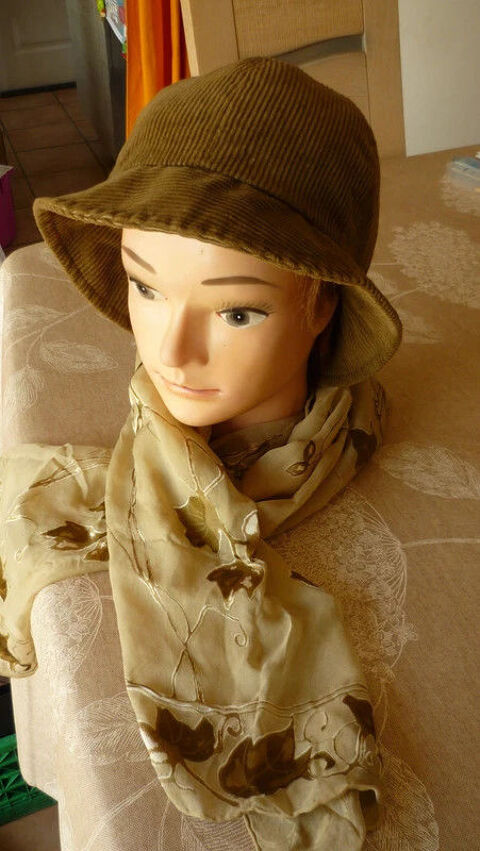 Bob en Velours Ctel + Cadeau 12 Brem-sur-Mer (85)