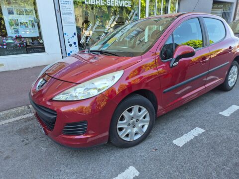 Peugeot 207 1.4e 75ch Urban