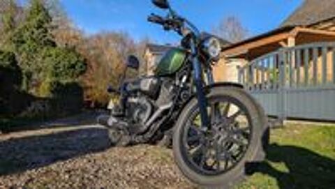 YAMAHA 2014 occasion 19490 Sainte-Fortunade