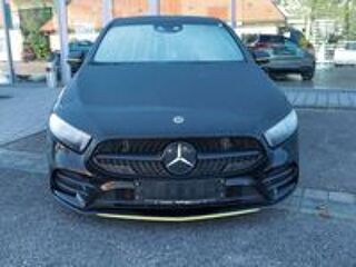 Classe A 250 Amg Line 224 ch &eacute;dition one 1 2018 occasion 69007 Lyon