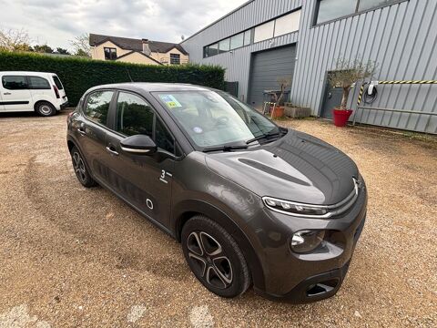 Citroen c3 Citroën  PureTech 82 S&S BVM5 F