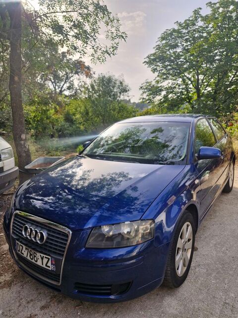 Audi a3 1.6i FSI Ambiente