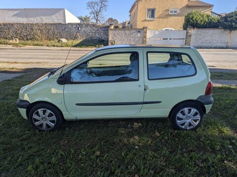 Renault twingo 1.2 Emotion