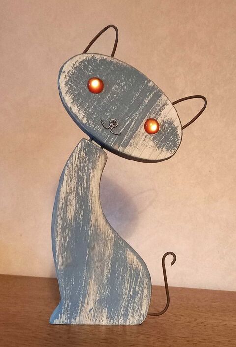 Déco+chat 15 Montrond-les-Bains (42)