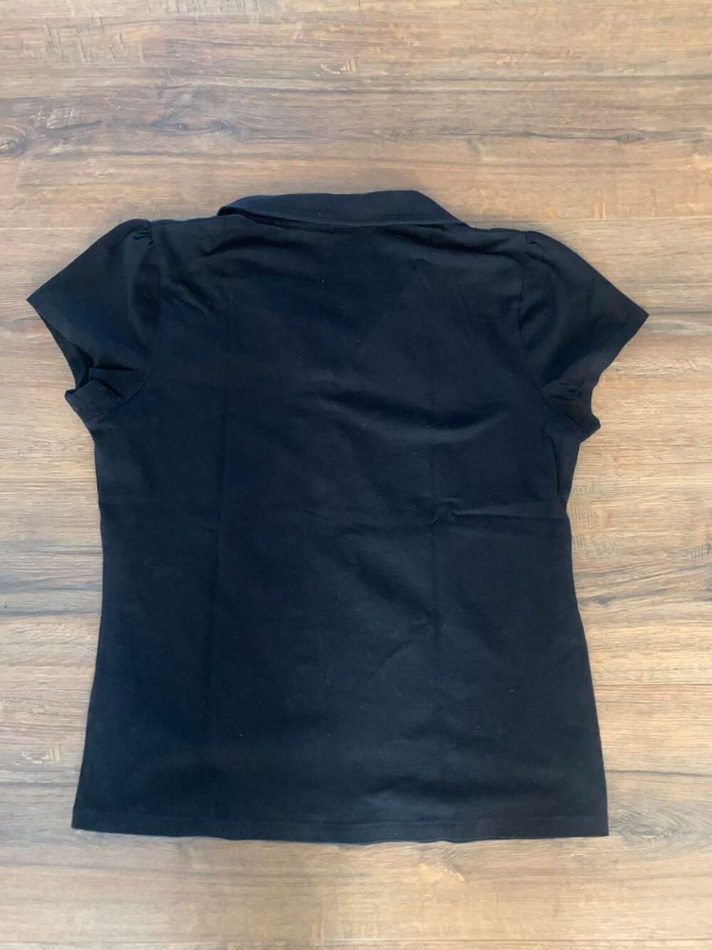 Tee shirt / polo femme " Jessica " Vêtements