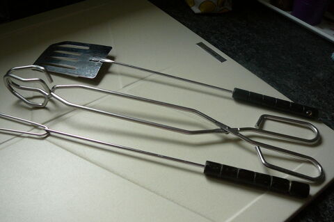 USTENSILES pour GRILLADES 5 Angers (49)