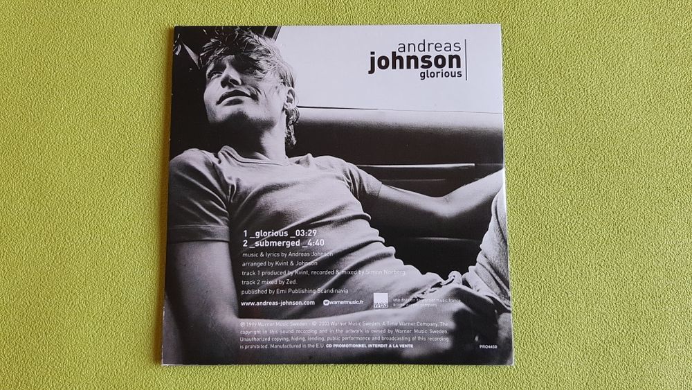 LA MUSIQUE DE LA PUB NUTELLA CD et vinyles