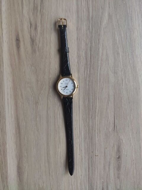 Montre m�canique Erlanger 30 Vand�uvre-l�s-Nancy (54)