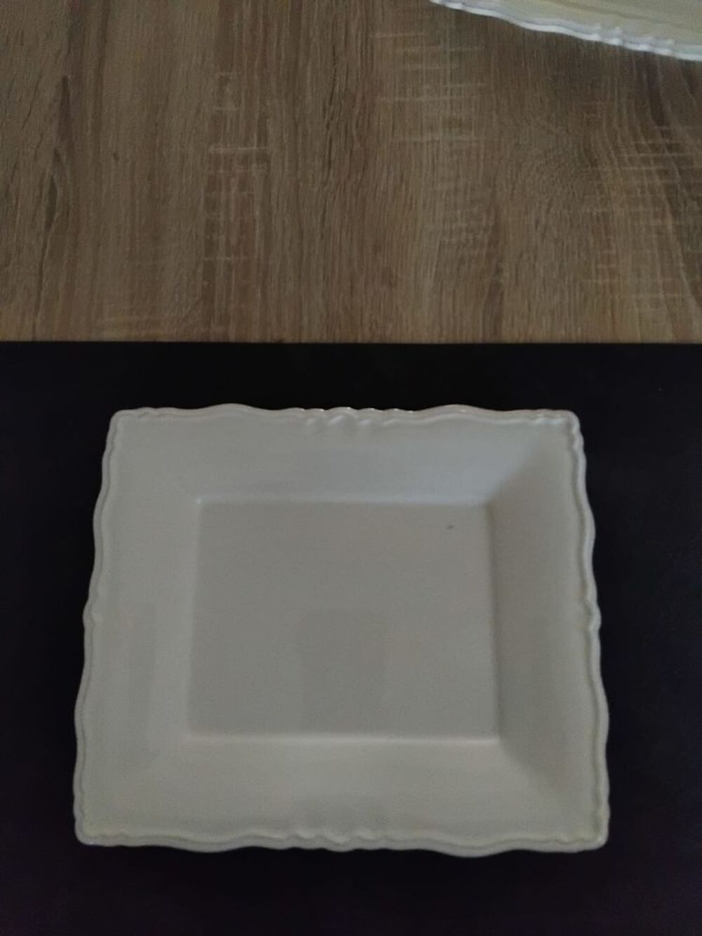 SERVICE DE TABLE "MAISON DU MONDE" Cuisine