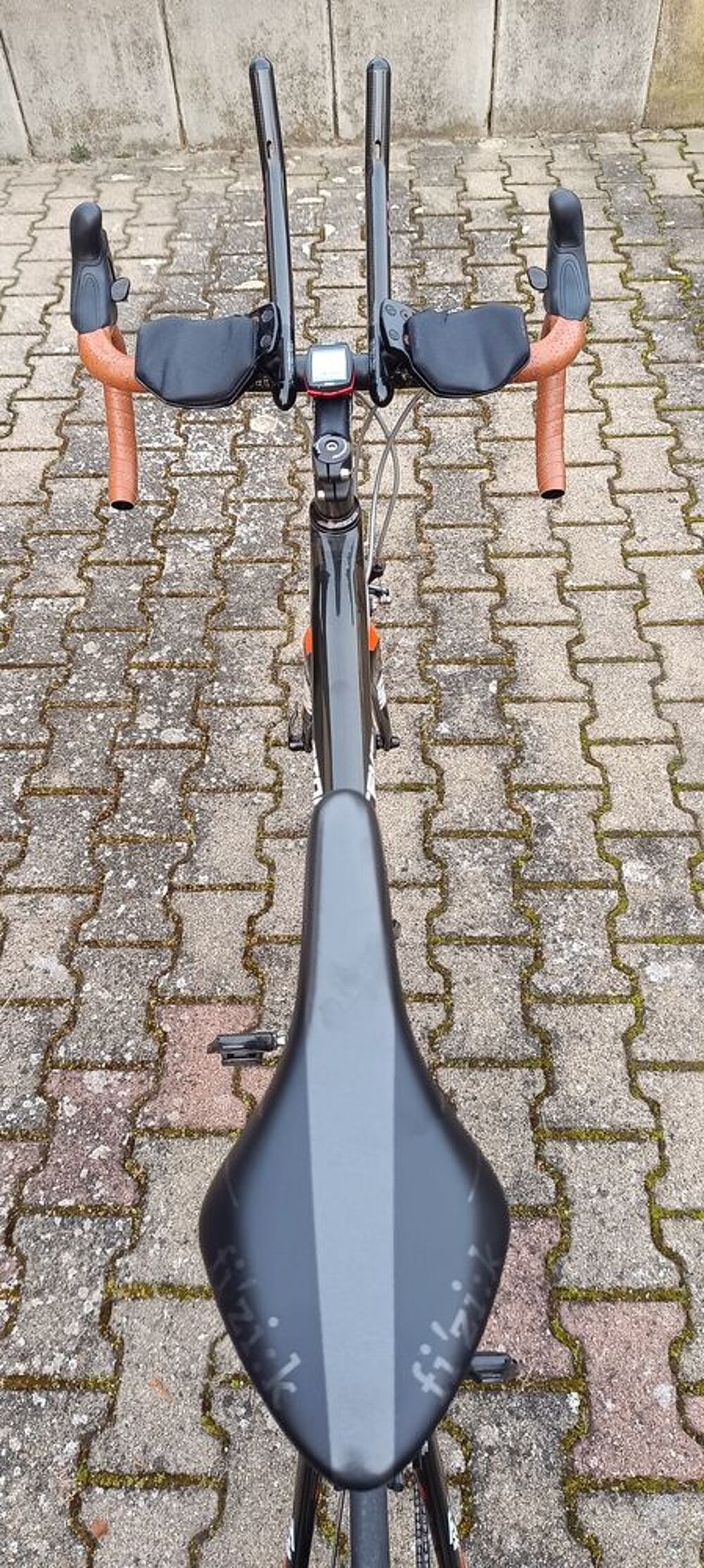 VELO de Comp&eacute;tition KTM (AUTRICHE)
Vélos