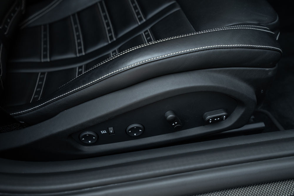 F12 Berlinetta V12 6.0 740ch 2016 occasion 75014 Paris