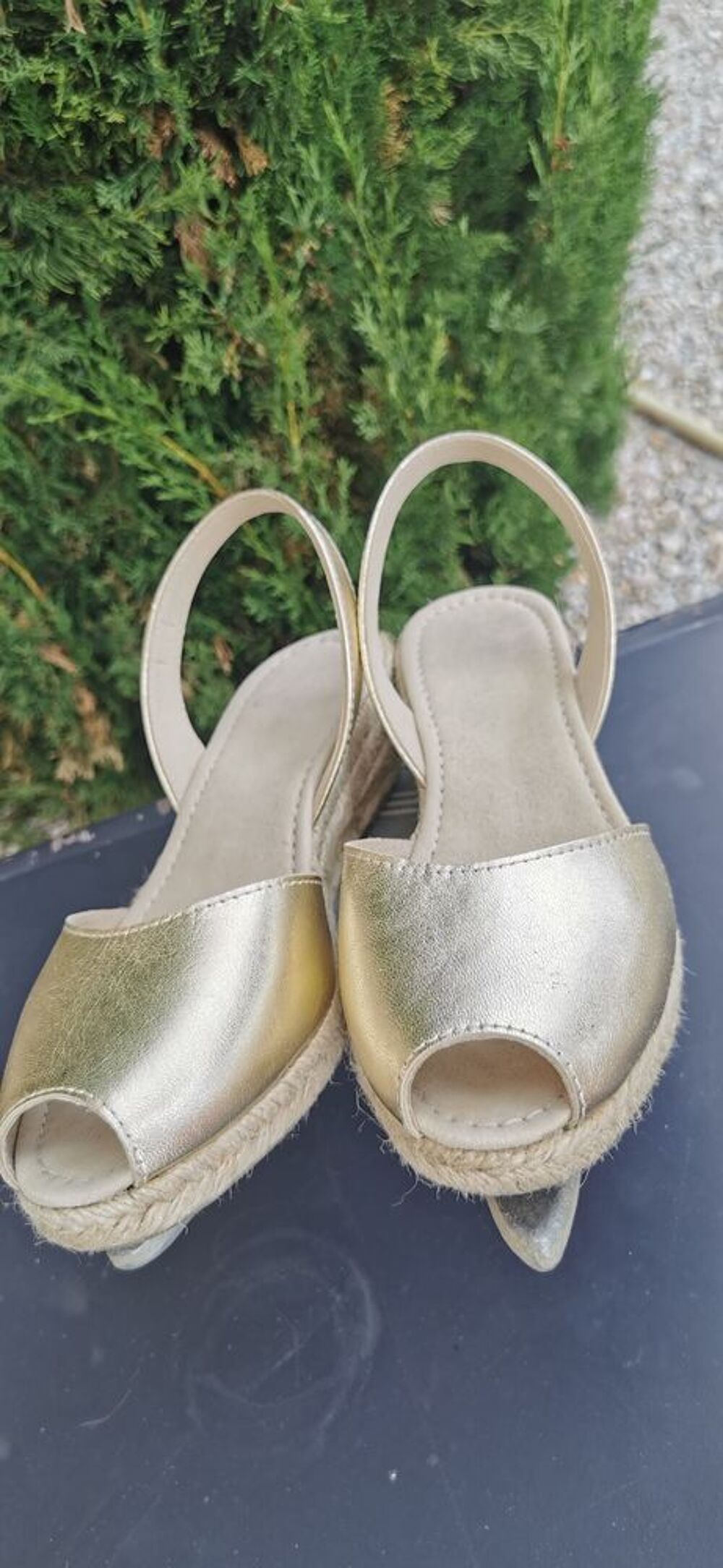 Chaussures femme ete Chaussures