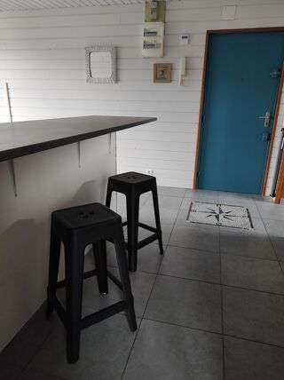  Appartement � louer 3 pi�ces 57 m�