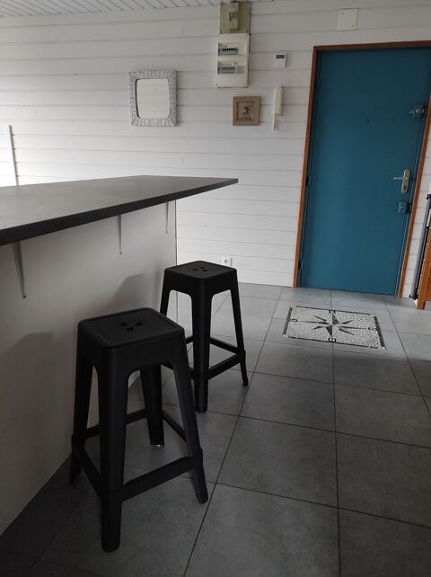  Appartement � louer 3 pi�ces 57 m� Fumay