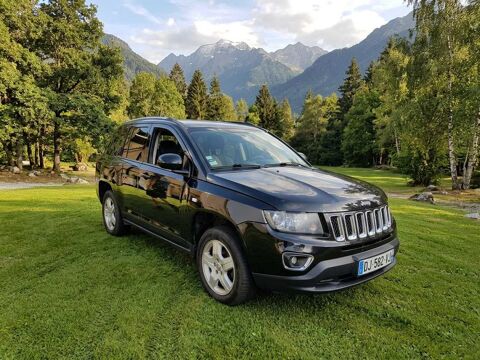 Jeep compass GRAND   2.2 CRD 136 4X4 NORTH EDITION PA
