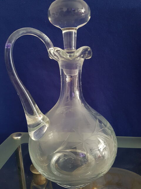 Carafe à vin 10 Créteil (94)