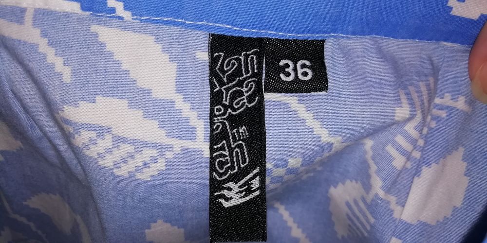 Jupe courte Kanabeach Vêtements