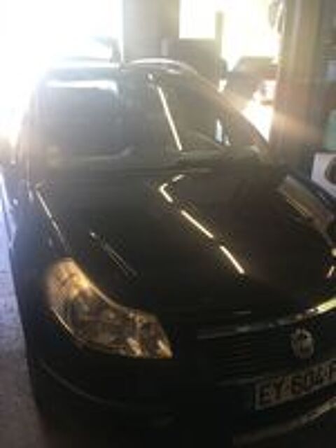 Sedici 1.9 Multijet 8V 4x4 Dynamic 2008 occasion 13120 Gardanne