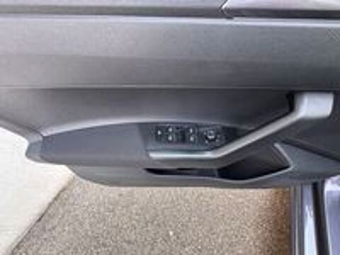 Polo 1.0 TSI 95 S&S DSG7 Style 2023 occasion 84290 Sainte-C&eacute;cile-les-Vignes