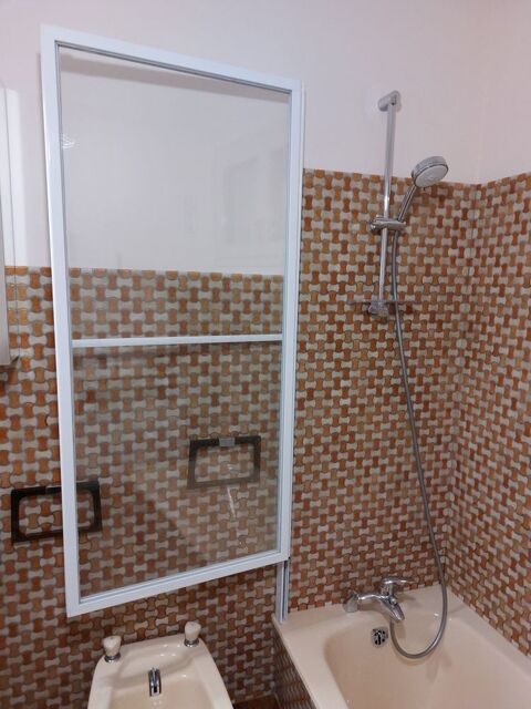 Paroi de douche Saint-Firmin-sur-Loire (45)