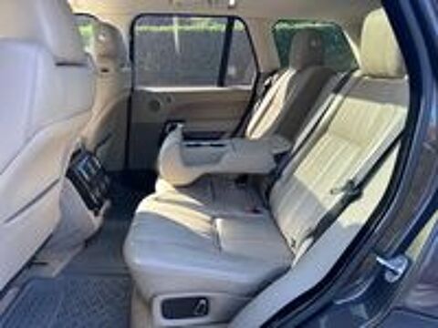 Range Rover Mark II SWB SDV8 4.4L Vogue A 2014 occasion Binche