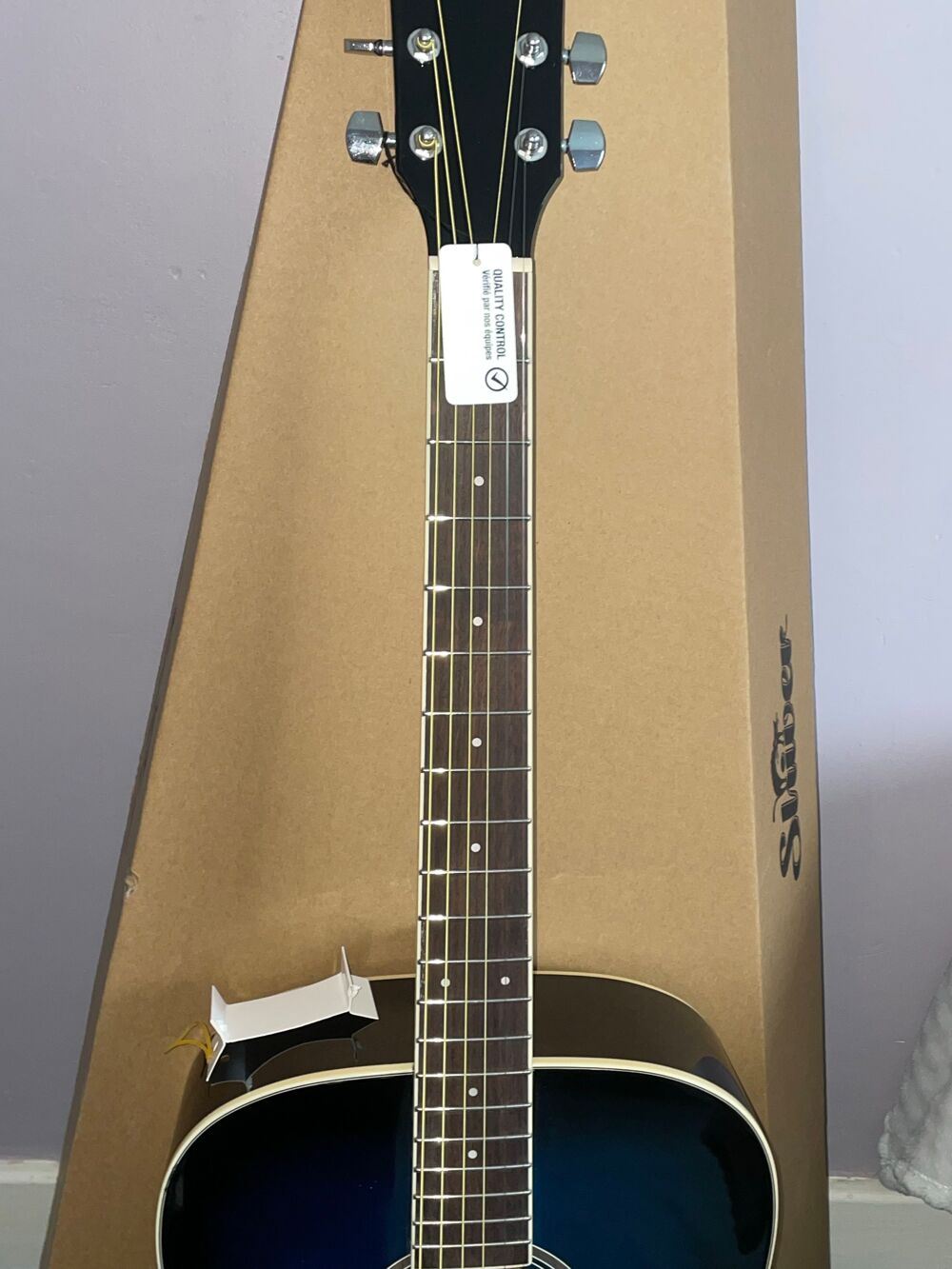 Guitare Instruments de musique