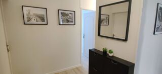  Appartement � louer 5 pi�ces 72 m�