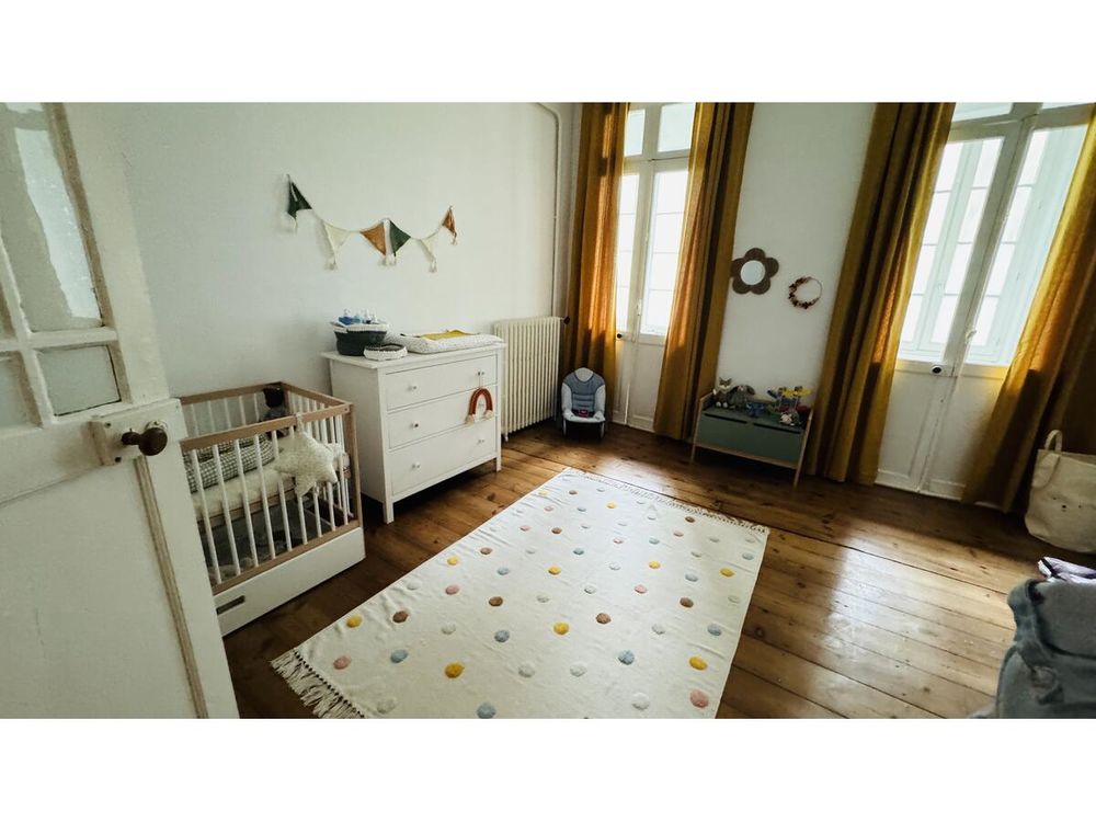 Vente Appartement Appartement F4 Pau