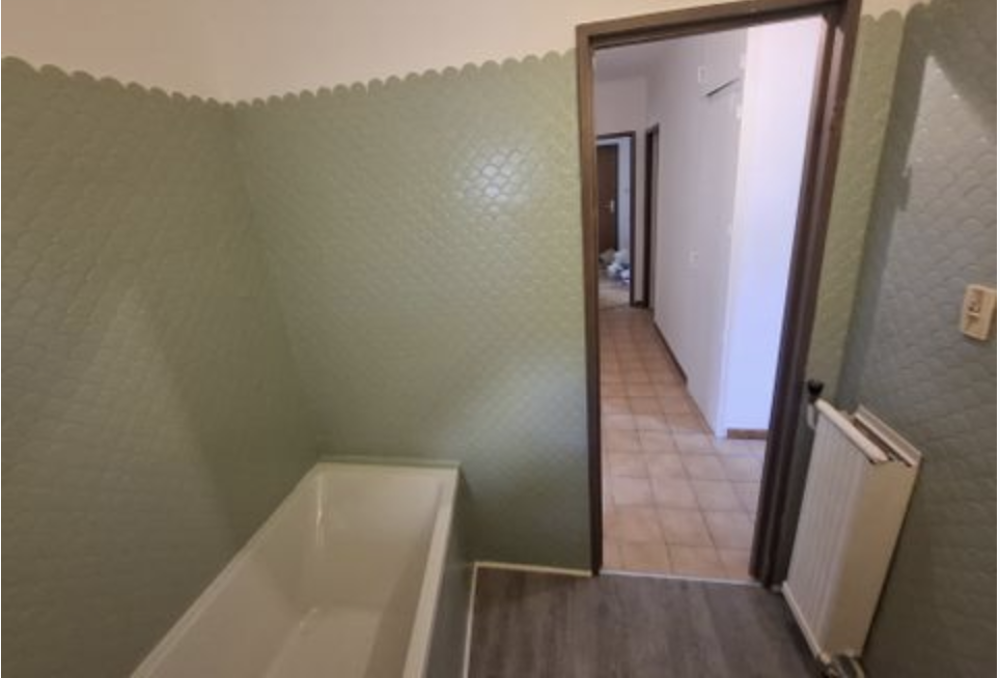 Location Appartement T3 lumineux 76 m², 3e sans ascenseur à Avignon Avignon